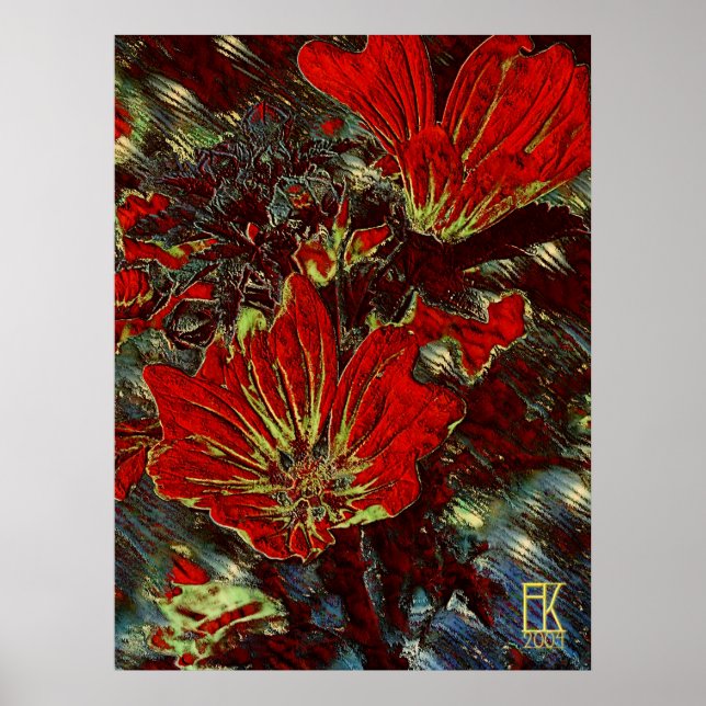 kom ihåg poster (Framsidan)