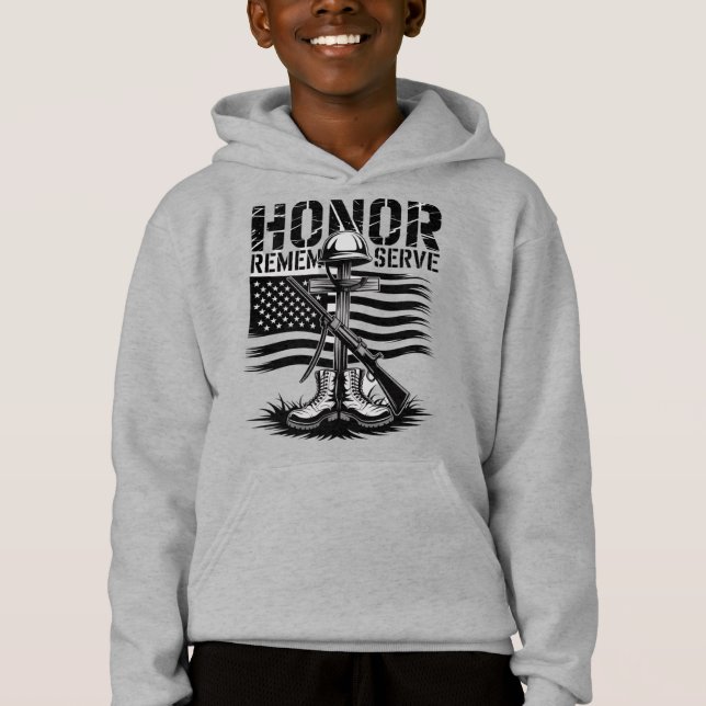 Kom ihåg  t shirt (Framsida)