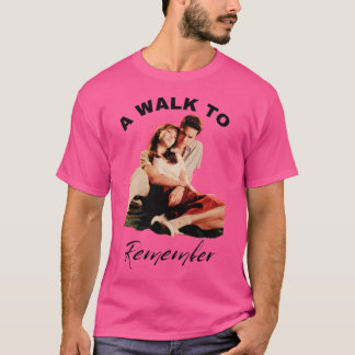 Kom ihåg t shirt
