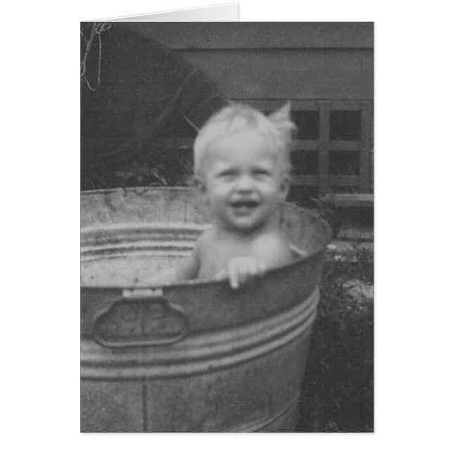 Kom ihåg - tvätttuber OBS kort (Framsidan)