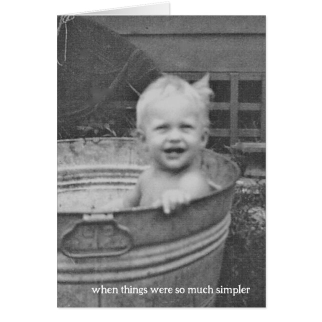 Kom ihåg - tvätttuber OBS kort (Framsidan)