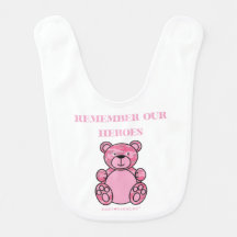 Kom ihåg vår Heroes Rosa