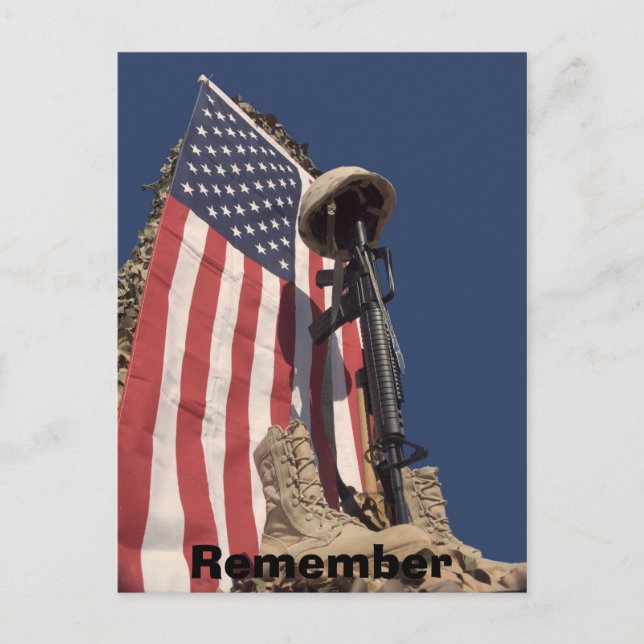 Kom ihåg vykort (Framsida)