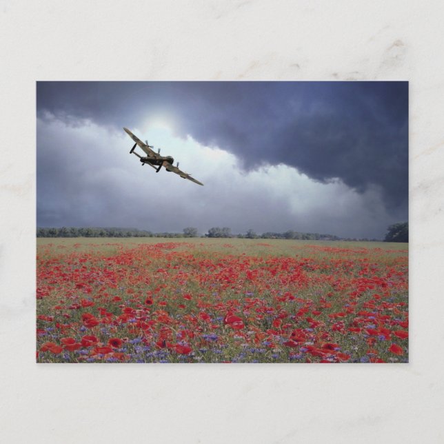 Kom ihåg vykort (Framsida)