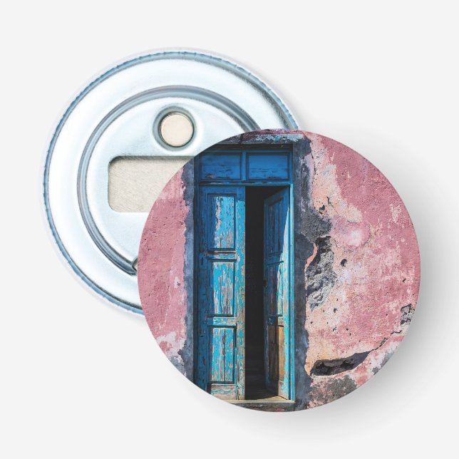 Kom in flasköppnare (Framsidan)