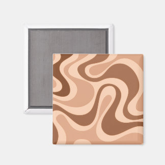 "Kom in i GROOVEN" Magnet 