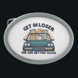 Kom in i Loser, vi hämtar Tacos<br><div class="desc">Kom in i Loser,  vi hämtar Tacos</div>