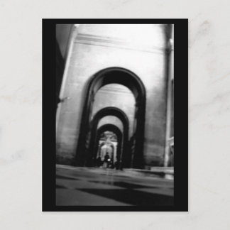 Kom in, kom in vykort