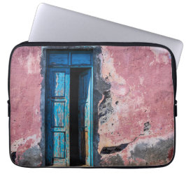 Kom in laptop fodral