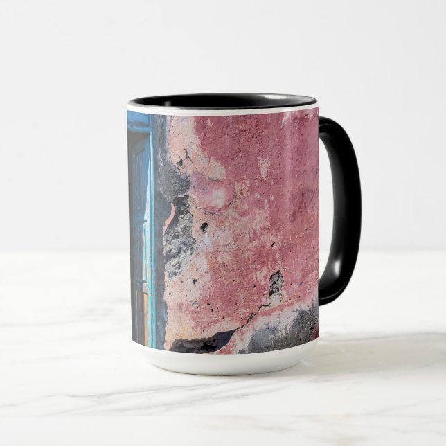 Kom in mugg (Framsida höger)