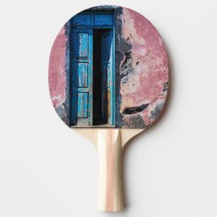 Kom in pingisracket