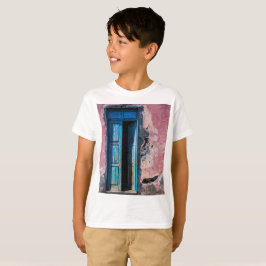 Kom in t shirt