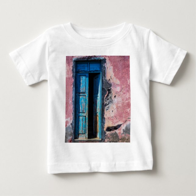 Kom in t shirt (Framsida)