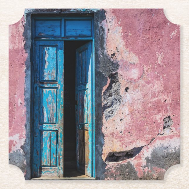 Kom in underlägg papper (Framsida)