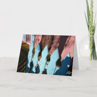 Kom in vid Cynthia Wenslow Kort