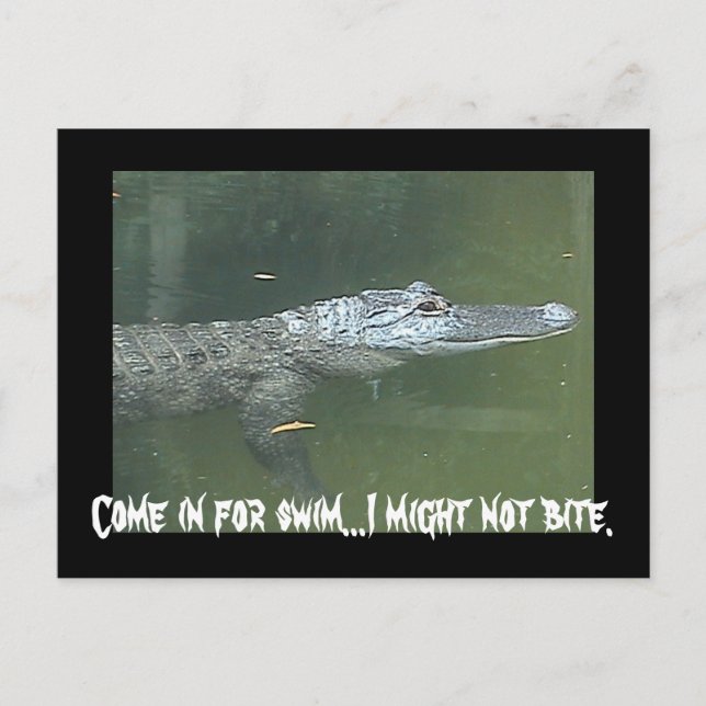 Kom in...vykort vykort (Framsida)