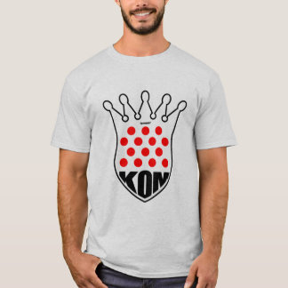 KOM Kung i berget T-shirt