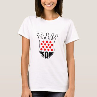 KOM Kung i berget Tee Shirt