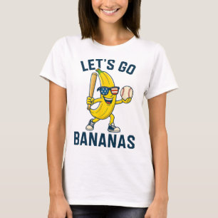 Kom Nanas Roliga Nana Softll Sport Amerikansk Flag T Shirt