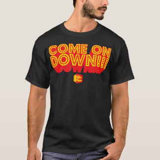 Kom nere t shirt