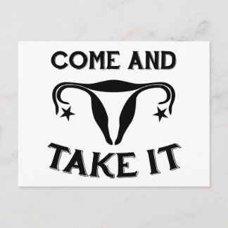 Kom och ta den vykort