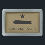 Kom och ta det! Texas State Strider Flagga<br><div class="desc">Striden mot Gonzales var Texas Revolutions första militära förlovning. Komen och ta den flagga som Texians flög före striden. Den slogs nära Gonzales, Texas, den 2 oktober 1835, mellan rebelliska bosättare i Texian och en avlossning av mexikanska armésoldater. Formgivningen av flagga från 1923 i Texas är offentlig. Den nya versionen...</div>