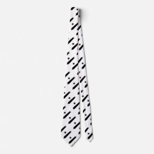 Kom och ta Logotypen (TX) Slips