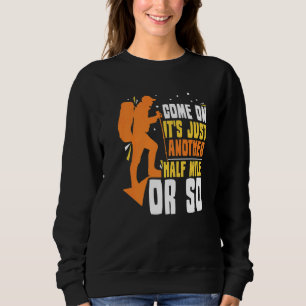 Kom på det är bara en halv miljon eller så... t shirt