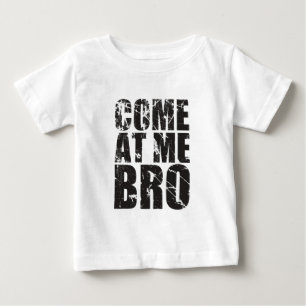 Kom på mig Bro T Shirt