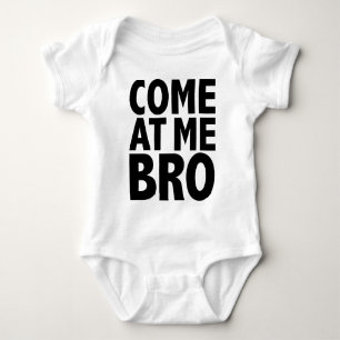 KOM PÅ MIG BRO T SHIRT