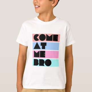 kom på mig bro t-shirt