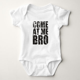 Kom på mig Bro Tee Shirt