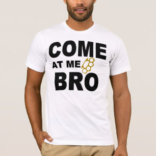 KOM PÅ MIG BRO TRÖJA