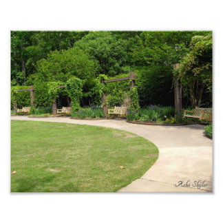 Kom Sit AMedan Fototryck