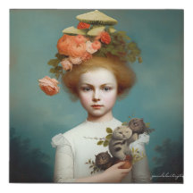 Kom sitter vid min sida