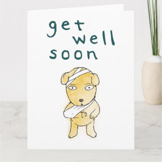 Kom snart: Cute Puppy Kort
