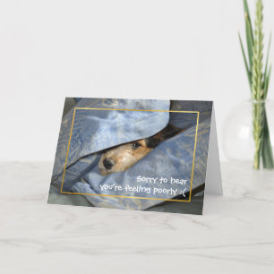 Kom snart, hund kort