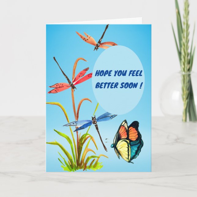 Kom snart! inbjudan (Framsida)