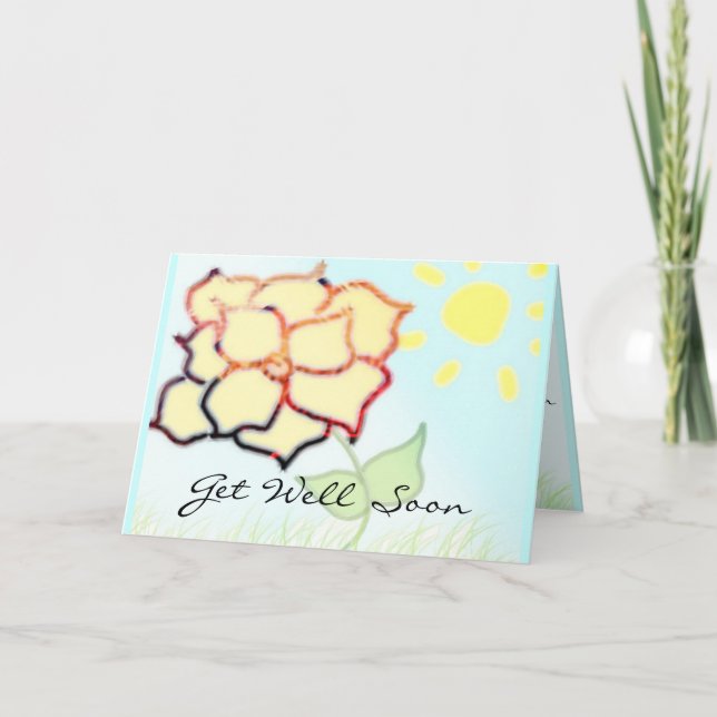 Kom snart kort (Framsida)