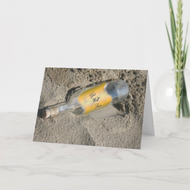 Kom snart kort (Framsida)