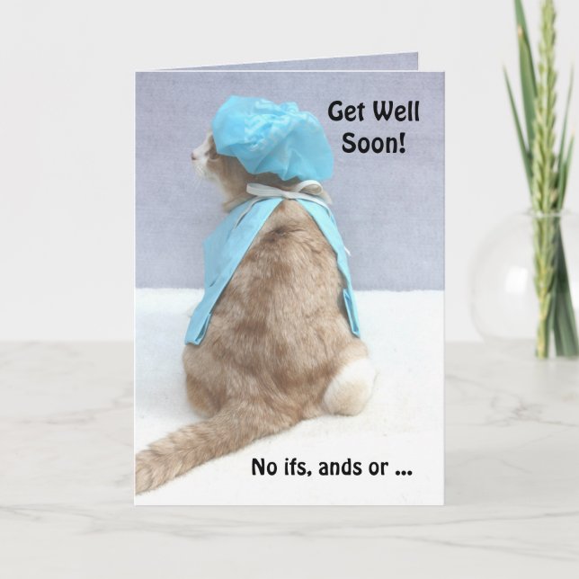 Kom snart! kort (Framsida)