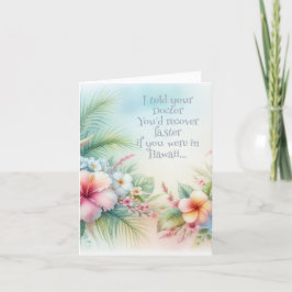 Kom snart med en mil: Lustigt få ett bra kort