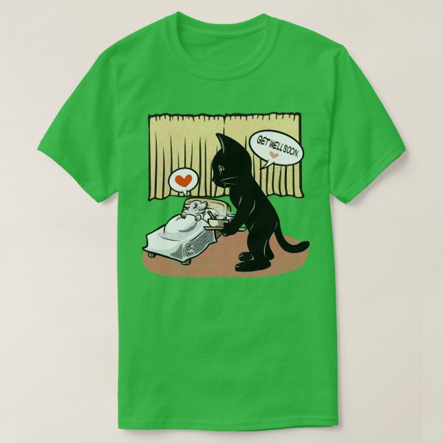 Kom snart t shirt (Design framsida)