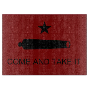 Kom & Ta Det! Texas statliga stridsflagga