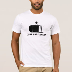 Kom Ta detta ordförandeskap T Shirt