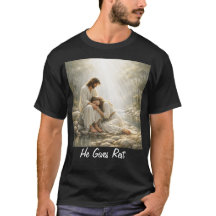 Kom till Mig och Vila - T-Shirt