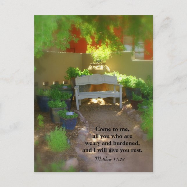 Kom till mig.. vykort (Framsida)