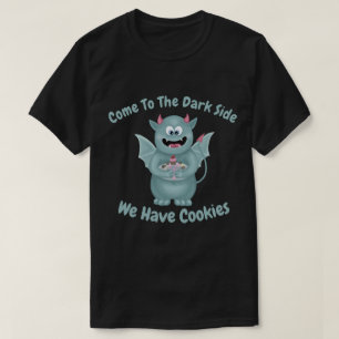 Kom till Mörken T Shirt