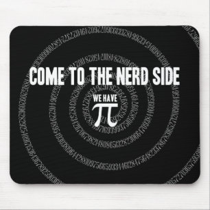 Kom till Nerd-sidan för Pi on Black Musmatta