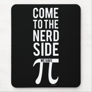 Kom till Nerdsidan Musmatta